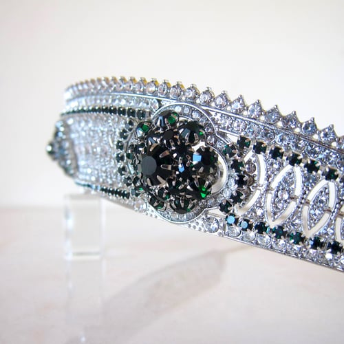 Image of Verdette Tiara