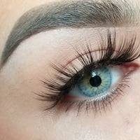 Image 1 of Ocean Eyes Contacts