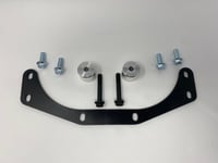 Image 1 of Sc/Ls400 Cd/Jk Crossmember bracket kit