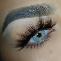 Image 5 of Ocean Eyes Contacts