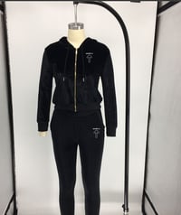 Image 5 of Women Sweatsuits Onlyway2goisup 