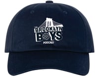 Image 1 of The Brooklyn Boys Dad Hat