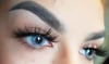 Natural Gray Contacts