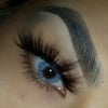 Natural Gray Contacts