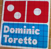 Dominic Toretto
