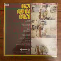 Image 2 of U-Roy - Dread In A Babylon Vinyl LP