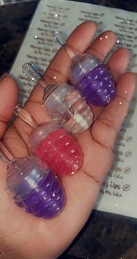 Image 1 of Honey Pot Lipgloss 