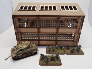 Image of The Warehouse