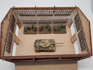 Image of The Warehouse