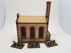 Image of The Gasworks