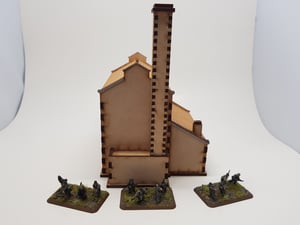 Image of The Gasworks