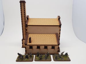 Image of The Gasworks