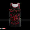 Evergrey "The Atlantic" Tank Top Shirt