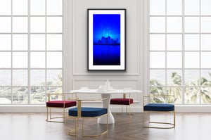 Iconic Spirit - Battersea Power Station - Limited Edition Print 2/10