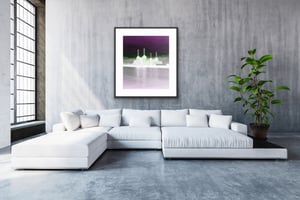 Fundamental Forces - Battersea Power Station - Limited Edition 1/5