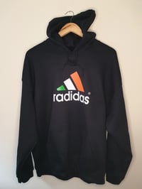 Radidas Hoodie.