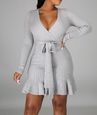 Image 3 of THE VIBE DRESS