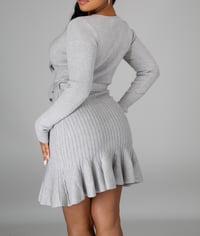 Image 4 of THE VIBE DRESS