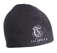 Beanie Hat - Talisman classic logo