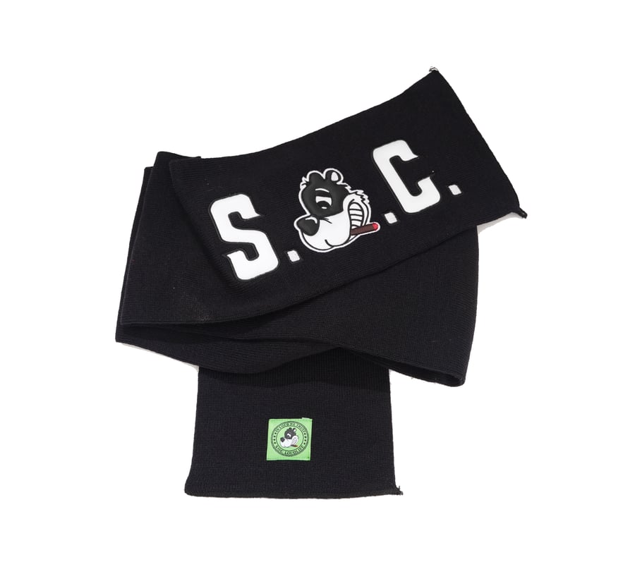 Image of Loudlife Louie Scarf 