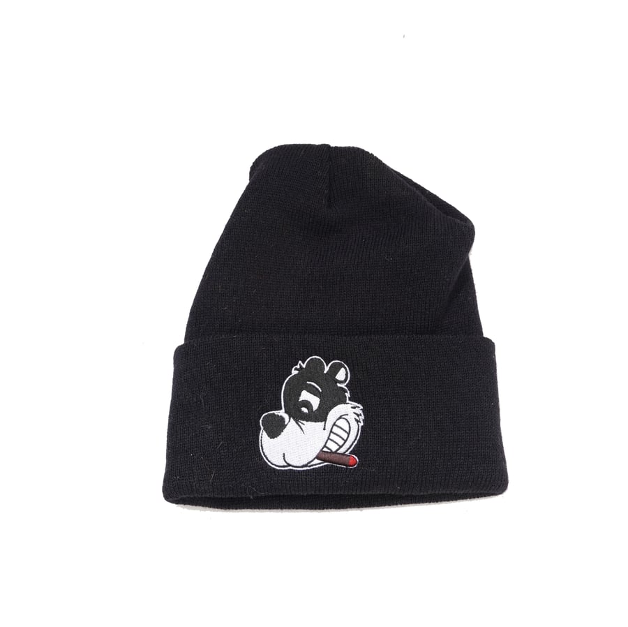 Image of Loudlie Louie Beanie