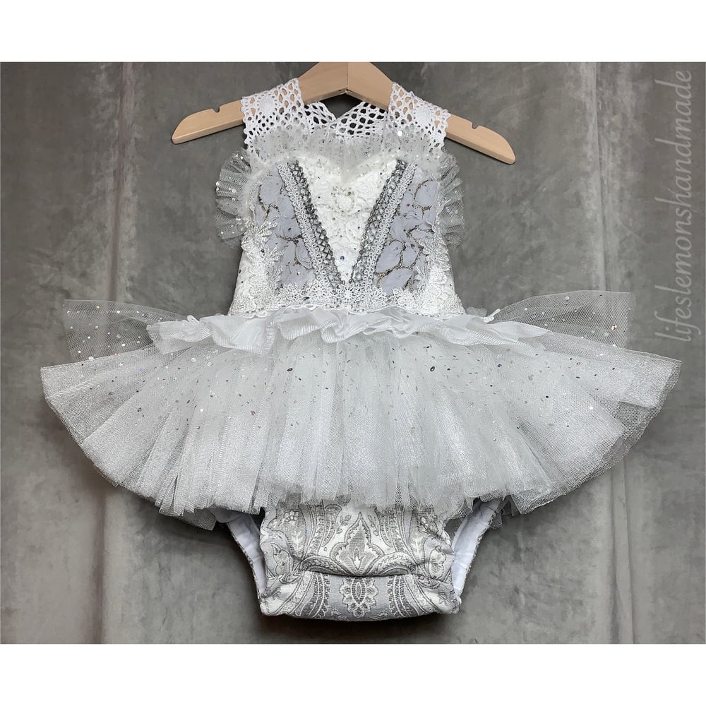 Image of Angelina Romper - surprise