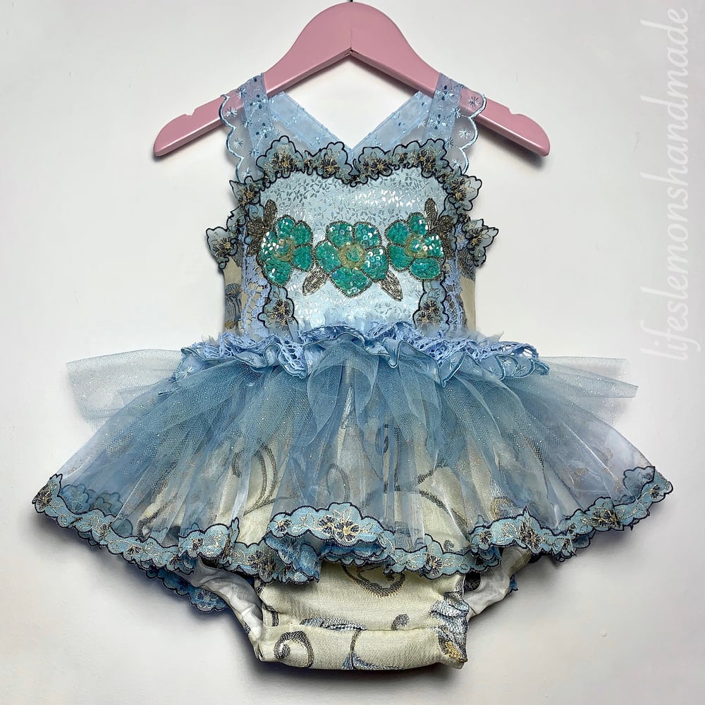 Image of Angelina Romper - surprise