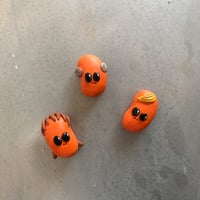 HAIRY BEANS MAGNET PACK