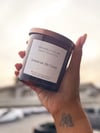 Jamaican Me Crazy| Soy Candle