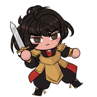 Image 3 of MXTX 2.5" Charms