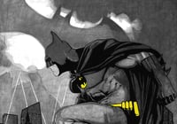 Image 2 of THE BATMAN