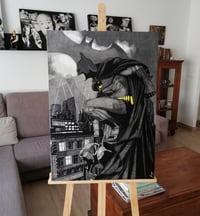 Image 4 of THE BATMAN