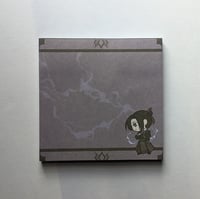 Image 4 of MXTX Sticky Notes