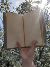 Image 3 of MXTX Traveler's Notebook