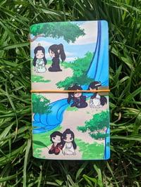 Image 1 of MXTX Traveler's Notebook