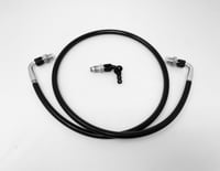 Pop Shop S-chassis High Pressure Power Steering Line