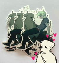 Image 1 of Ghost boy