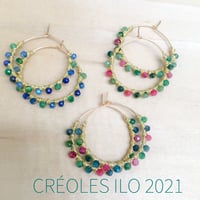 Image 1 of CRÉOLES ILO 2021