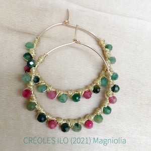 Image of CRÉOLES ILO 2021