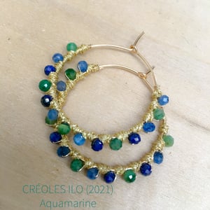 Image of CRÉOLES ILO 2021