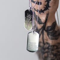 DOG TAG 