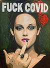 F**K COVID