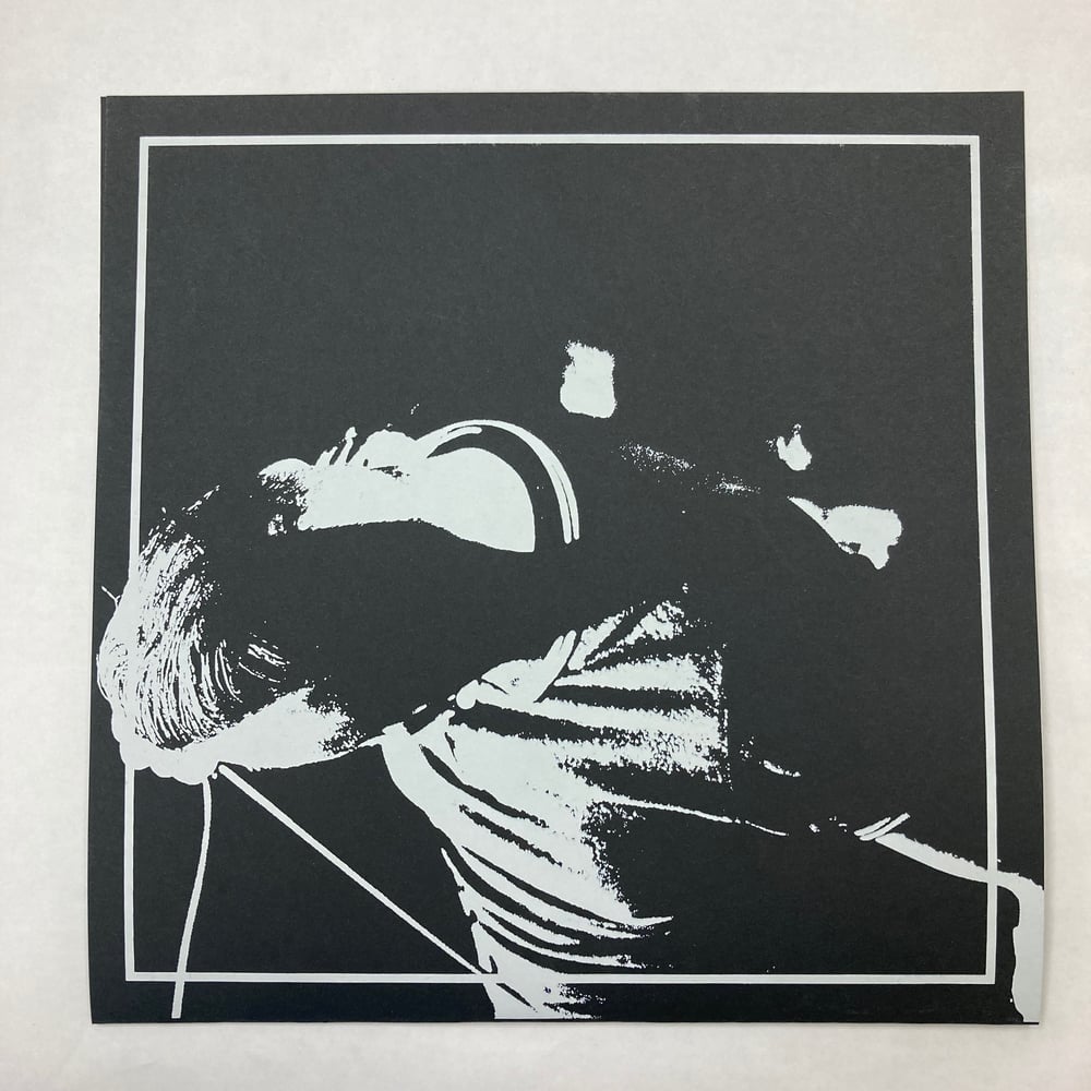 Image of AXEBREAKER "Live Assault VIII" / s/s 10" Lathe