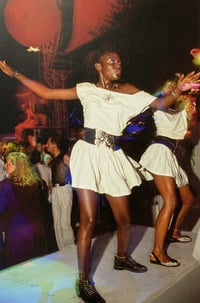 Image 5 of Dave Swindells Ibiza '89 (Last Copy)