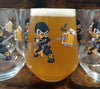 Get Over Here, Beer! - Scorpion Tumbler