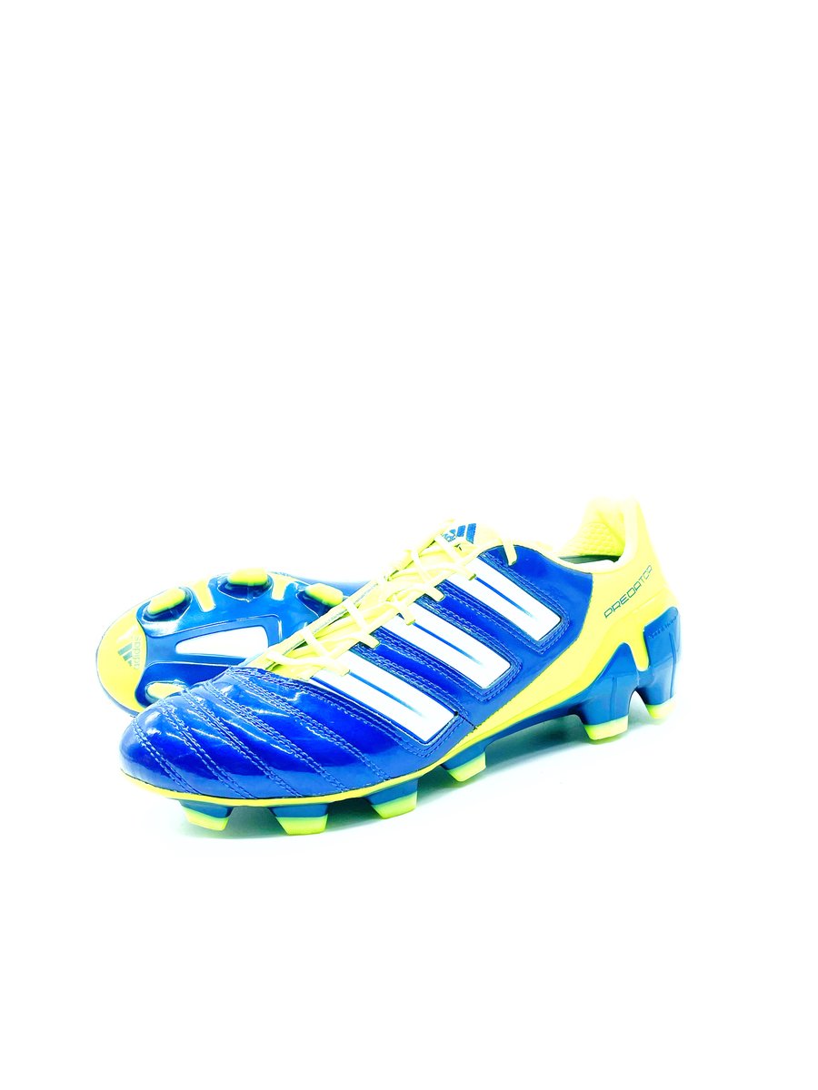 Image of Adidas Predator Adipower Fg DB