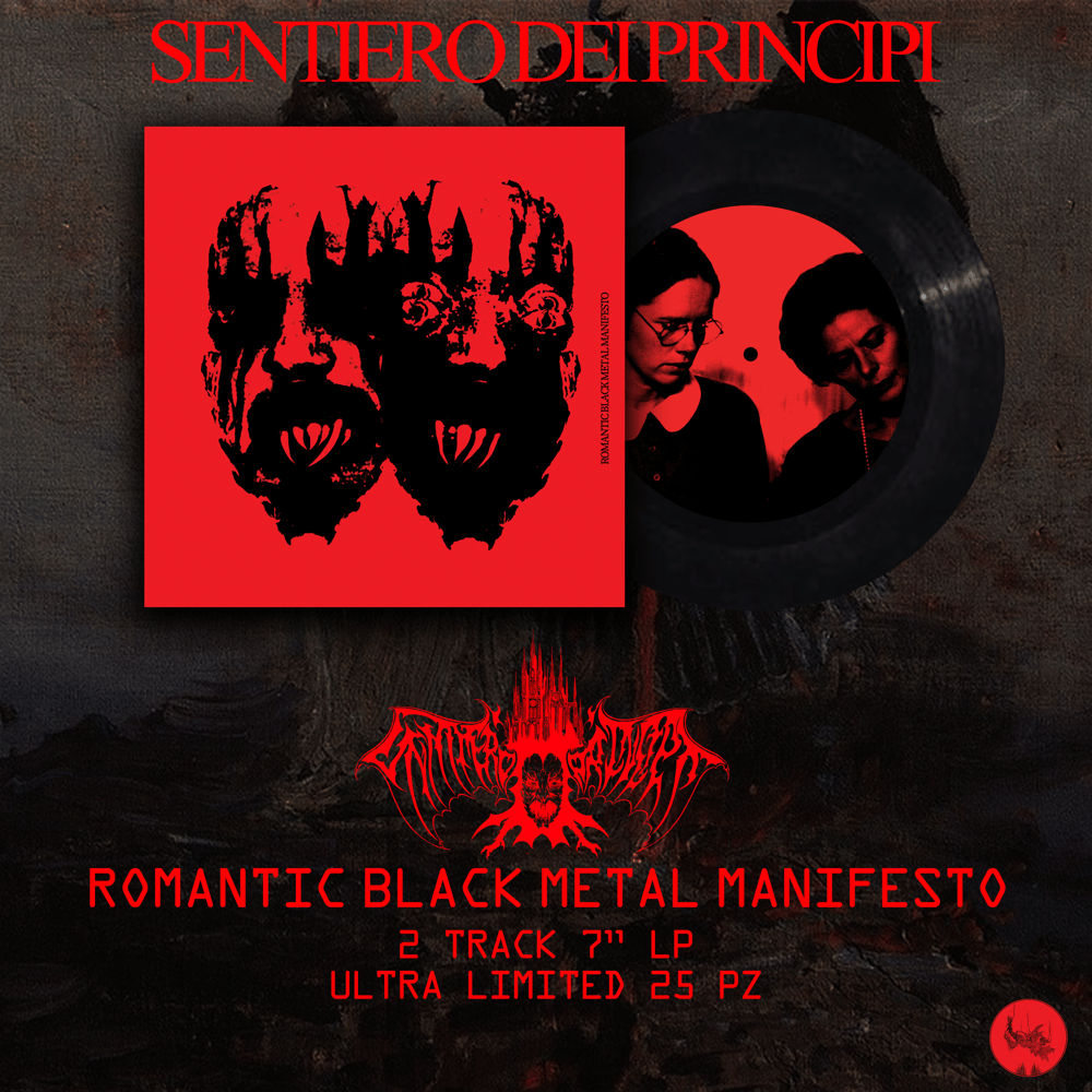 Romantic Black Metal Manifesto 