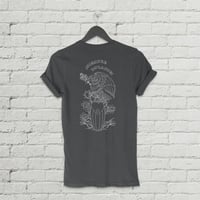 Image 2 of Siempre Pa'lante Tee (Limited Edition)