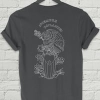 Image 1 of Siempre Pa'lante Tee (Limited Edition)
