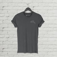 Image 3 of Siempre Pa'lante Tee (Limited Edition)